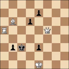 Шахматная задача #10496