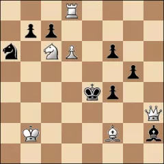 Шахматная задача #10497