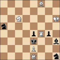 Шахматная задача #10502