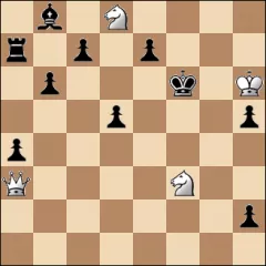 Шахматная задача #10503