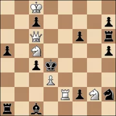 Шахматная задача #10504