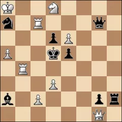 Шахматная задача #10506