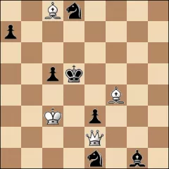 Шахматная задача #10510