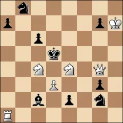 Шахматная задача #10511
