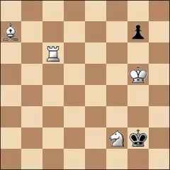 Шахматная задача #10514
