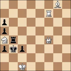 Шахматная задача #10516