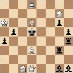 Шахматная задача #10518