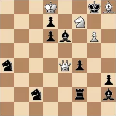 Шахматная задача #10519