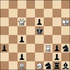 Шахматная задача #10520