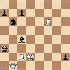 Шахматная задача #10522