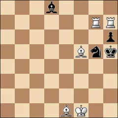 Шахматная задача #10524