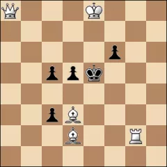Шахматная задача #10527