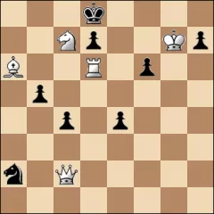 Шахматная задача #10528