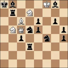 Шахматная задача #10529