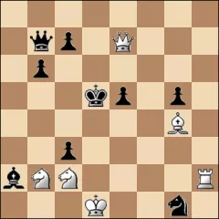 Шахматная задача #10531