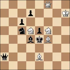 Шахматная задача #10532