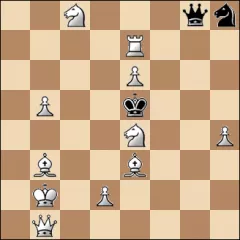 Шахматная задача #10533