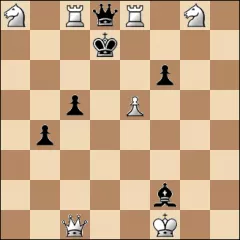 Шахматная задача #10538