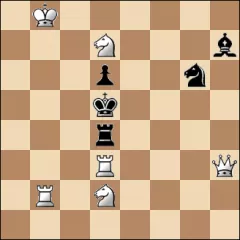 Шахматная задача #10539