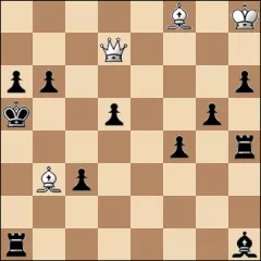 Шахматная задача #10550