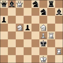 Шахматная задача #10551
