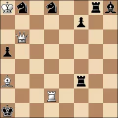 Шахматная задача #10554