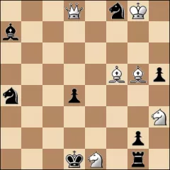 Шахматная задача #10556