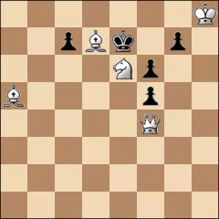Шахматная задача #10559