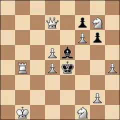 Шахматная задача #10561