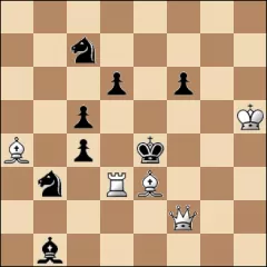 Шахматная задача #10562