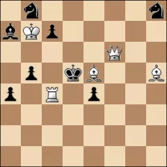 Шахматная задача #10565