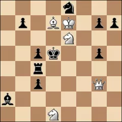 Шахматная задача #10567