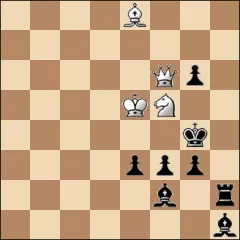 Шахматная задача #10568