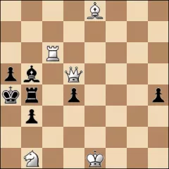 Шахматная задача #10569