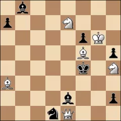 Шахматная задача #10570