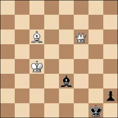 Шахматная задача #10573