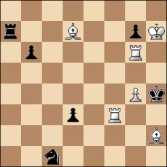 Шахматная задача #10581