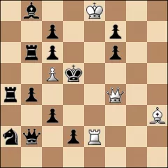 Шахматная задача #10583