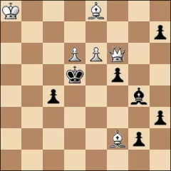 Шахматная задача #10590
