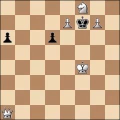 Шахматная задача #10598
