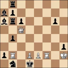 Шахматная задача #10602