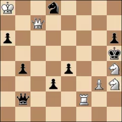 Шахматная задача #10603