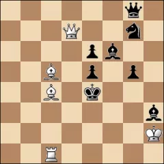 Шахматная задача #10607