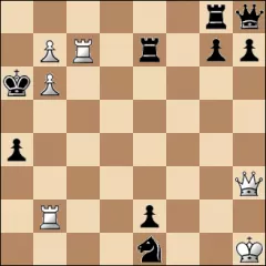 Шахматная задача #10608