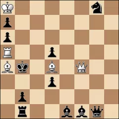Шахматная задача #10612