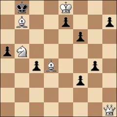 Шахматная задача #10614