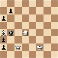 Шахматная задача #10618