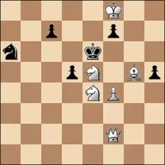 Шахматная задача #10620