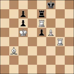 Шахматная задача #10627