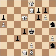 Шахматная задача #10628